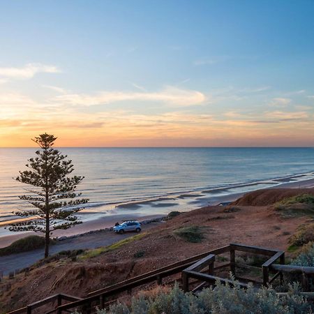 阿尔丁加海滩太阳与冲浪公寓 Aldinga Beach 外观 照片