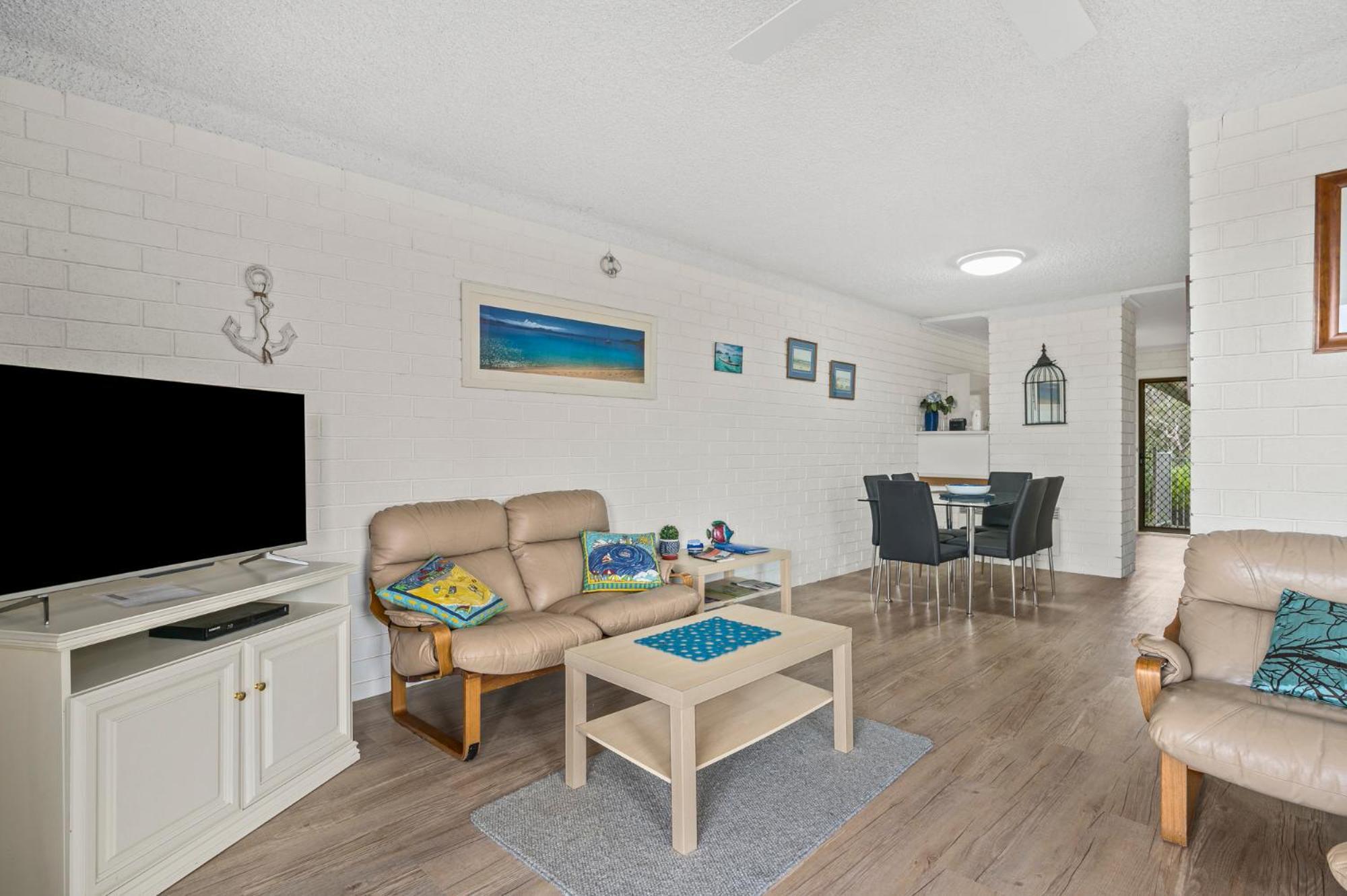 阿尔丁加海滩太阳与冲浪公寓 Aldinga Beach 外观 照片